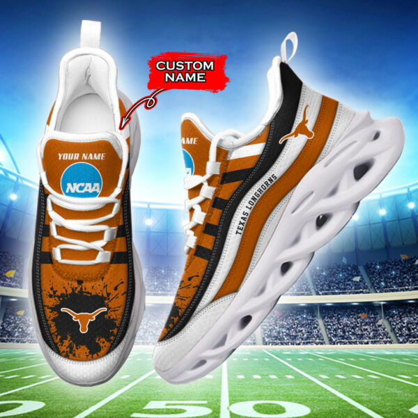 ideafootwear texas longhorns ncaa max soul shoes sneakers for men and women 1961 n0dqr.jpg