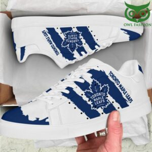 ideafootwear toronto maple leafs skate stan shoes sneakes for men and women 2213 mnpga.jpg