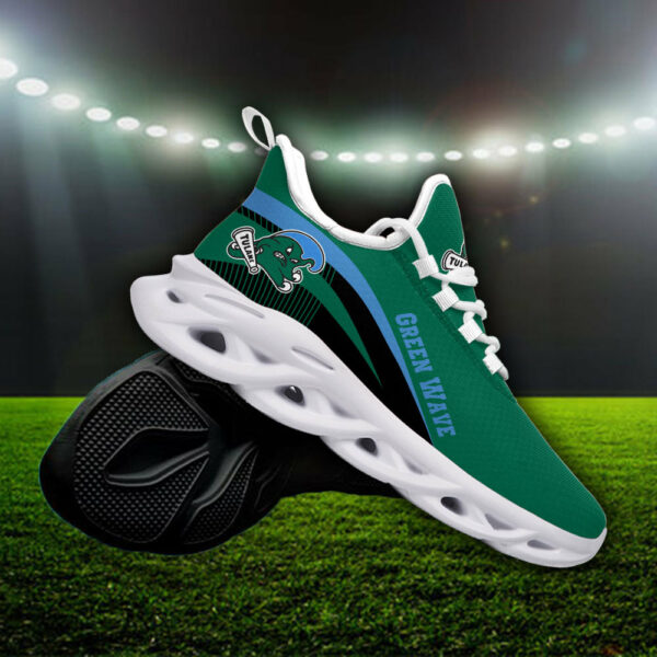 ideafootwear tulane green wave ncaa max soul shoes sneakers for men and women 2505 ma1xe.jpg