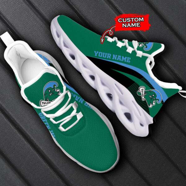 ideafootwear tulane green wave ncaa max soul shoes sneakers for men and women 5218 3bo7w.jpg