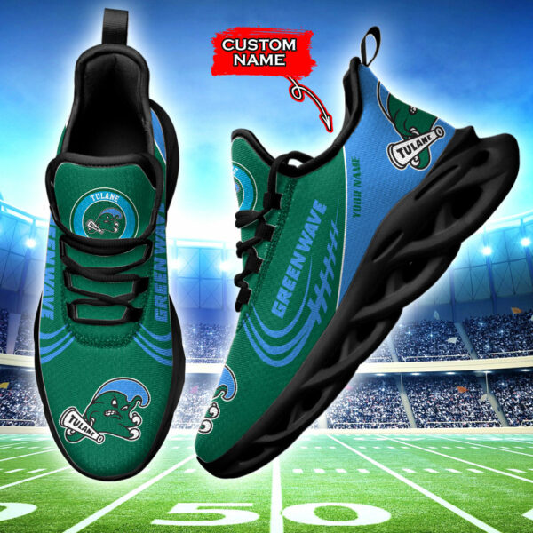 ideafootwear tulane green wave ncaa max soul shoes sneakers for men and women 9995 w0bpw.jpg