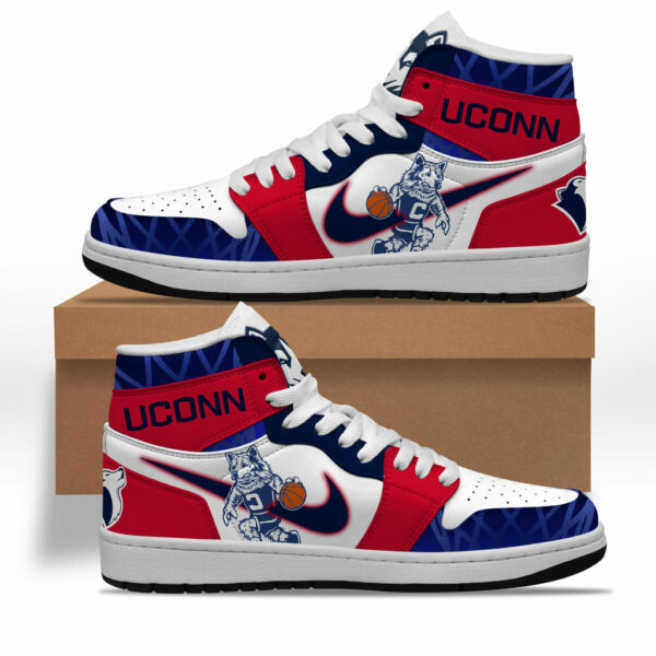 ideafootwear uconn huskies aj1 high sneakers shoes for men and women 2323 hyvr2.jpg