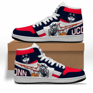 ideafootwear uconn huskies aj1 high sneakers shoes for men and women 5317 zgnnf.jpg