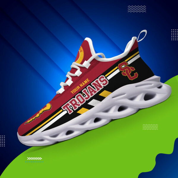 ideafootwear usc trojans max soul shoes sneakers for men and women 2437 xhqo6.jpg