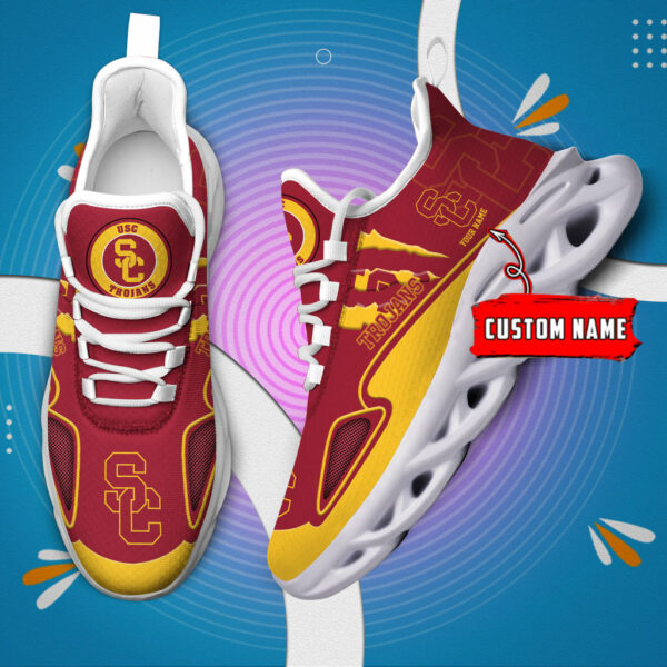 ideafootwear usc trojans max soul shoes sneakers for men and women 2790 9km4m.jpg