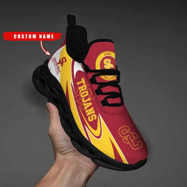 ideafootwear usc trojans max soul shoes sneakers for men and women 2840 3stzw.jpg