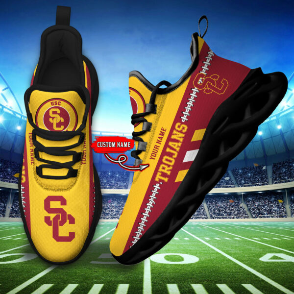 ideafootwear usc trojans max soul shoes sneakers for men and women 4033 qwsro.jpg