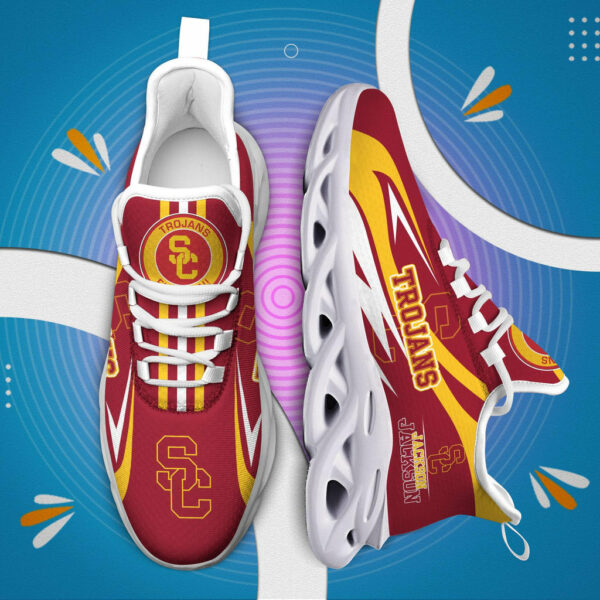 ideafootwear usc trojans max soul shoes sneakers for men and women 4611 imzel.jpg