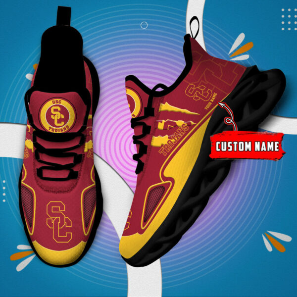 ideafootwear usc trojans max soul shoes sneakers for men and women 4801 8ua0u.jpg