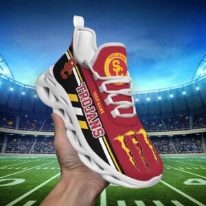 ideafootwear usc trojans max soul shoes sneakers for men and women 5117 d13li.jpg