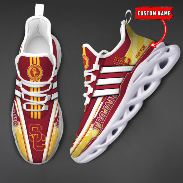 ideafootwear usc trojans max soul shoes sneakers for men and women 5694 nbyjx.jpg