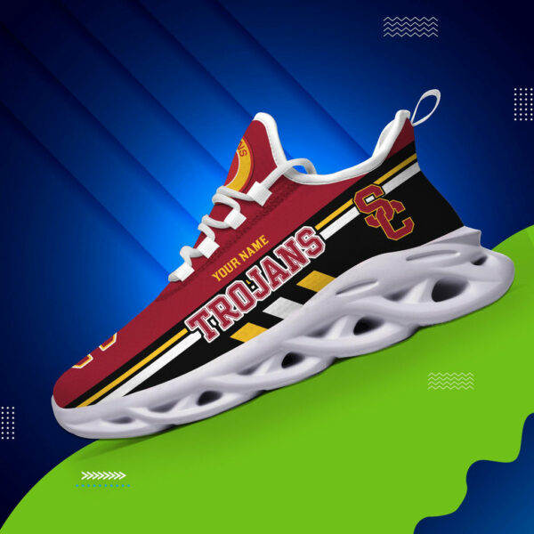 ideafootwear usc trojans max soul shoes sneakers for men and women 5977 6q9aj.jpg