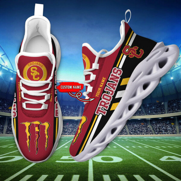 ideafootwear usc trojans max soul shoes sneakers for men and women 6588 5mvom.jpg