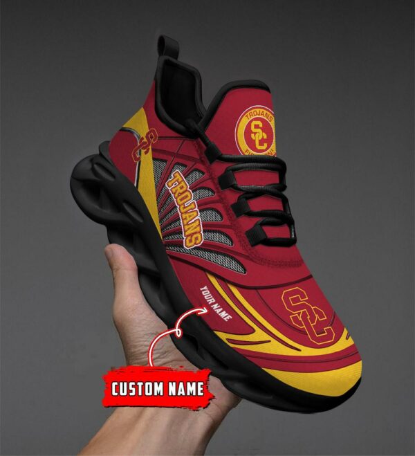 ideafootwear usc trojans max soul shoes sneakers for men and women 7208 vmcs1.jpg