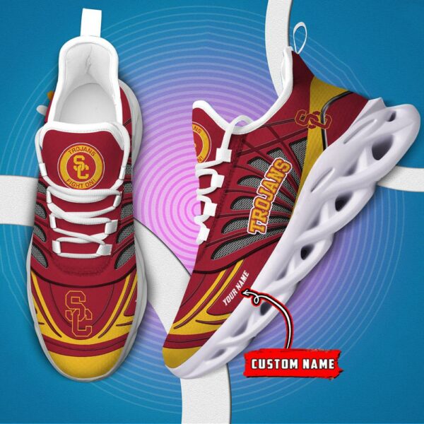 ideafootwear usc trojans max soul shoes sneakers for men and women 7339 557jm.jpg