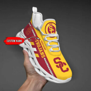 ideafootwear usc trojans max soul shoes sneakers for men and women 8791 bonr5.jpg