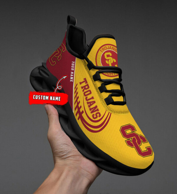 ideafootwear usc trojans max soul shoes sneakers for men and women 9115 xu2z7.jpg