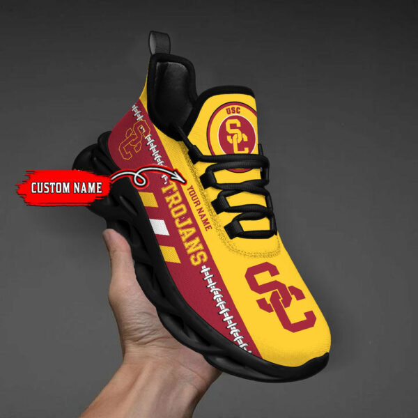 ideafootwear usc trojans max soul shoes sneakers for men and women 9988 blbnm.jpg