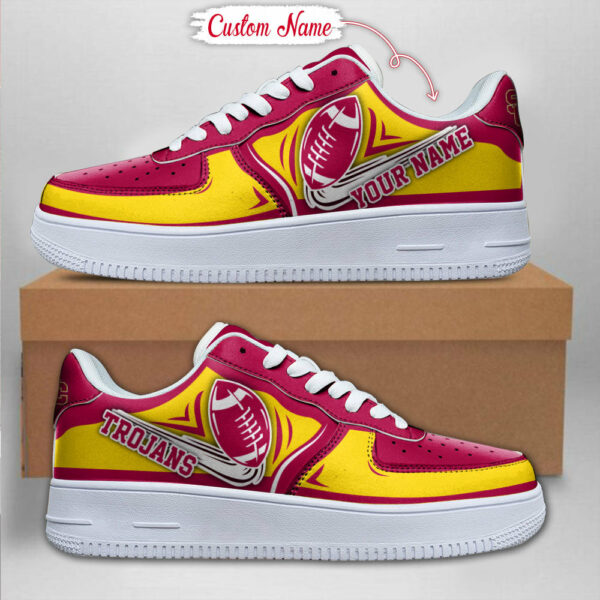 ideafootwear usc trojans ncaa air low top sneakers shoes for men and women 1918 cw1kf.jpg