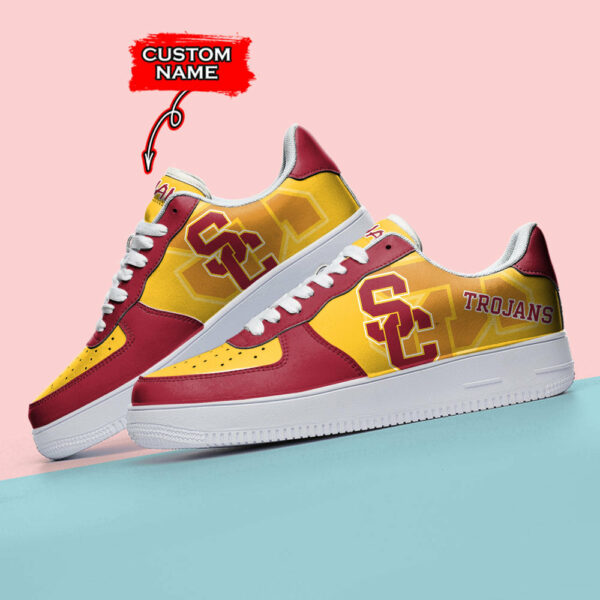 ideafootwear usc trojans ncaa air low top sneakers shoes for men and women 6430 6ktdc.jpg