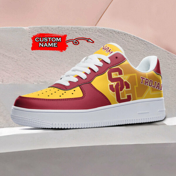 ideafootwear usc trojans ncaa air low top sneakers shoes for men and women 8371 t7wjg.jpg