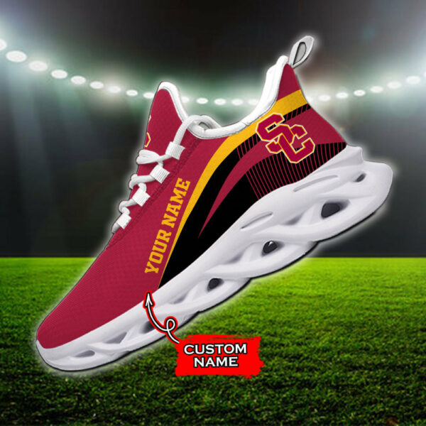 ideafootwear usc trojans ncaa max soul shoes sneakers for men and women 1457 zvnrm.jpg