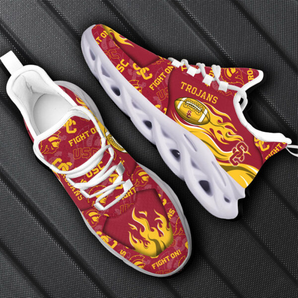 ideafootwear usc trojans ncaa max soul shoes sneakers for men and women 3538 ilbre.jpg