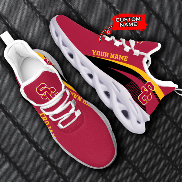 ideafootwear usc trojans ncaa max soul shoes sneakers for men and women 5232 1j2au.jpg