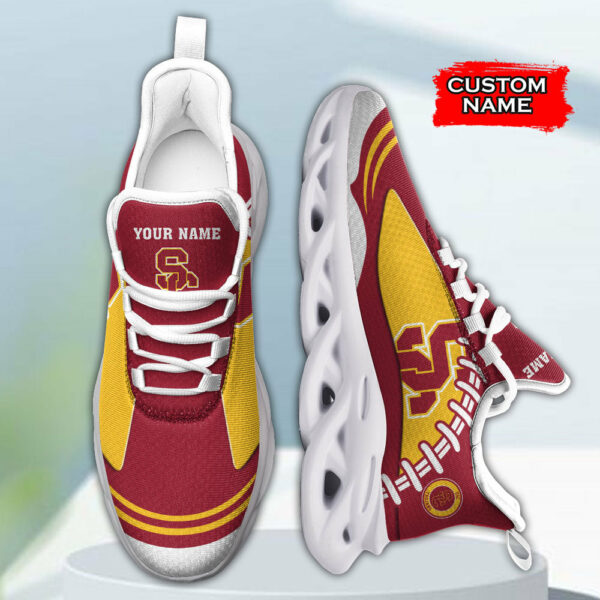 ideafootwear usc trojans ncaa max soul shoes sneakers for men and women 6339 40f9r.jpg