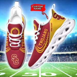 ideafootwear usc trojans ncaa max soul shoes sneakers for men and women 7611 iz4en.jpg