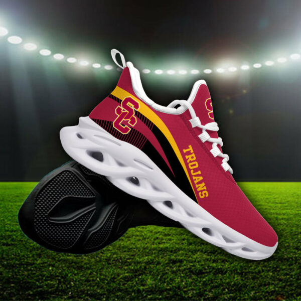 ideafootwear usc trojans ncaa max soul shoes sneakers for men and women 7675 0hb4s.jpg