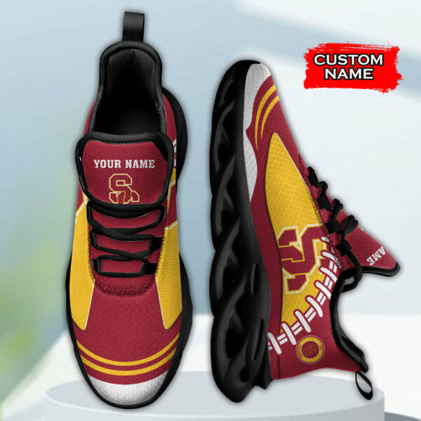 ideafootwear usc trojans ncaa max soul shoes sneakers for men and women 8283 ukokw.jpg