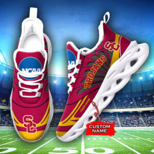 ideafootwear usc trojans ncaa max soul shoes sneakers for men and women 8367 oikj6.jpg