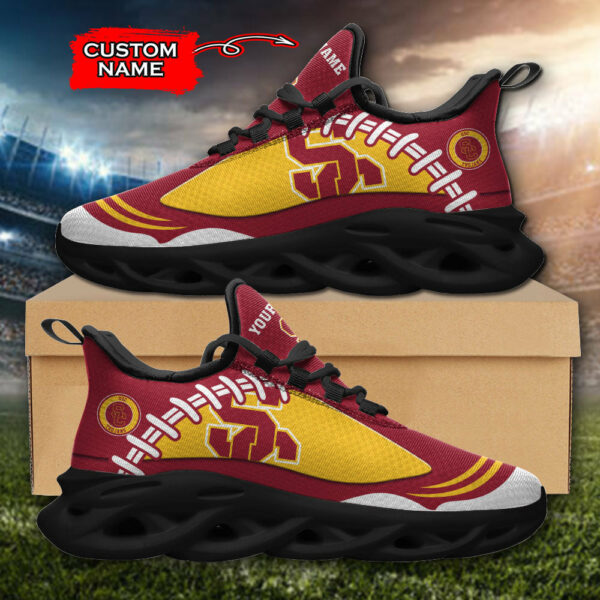 ideafootwear usc trojans ncaa max soul shoes sneakers for men and women 8720 qtxwe.jpg