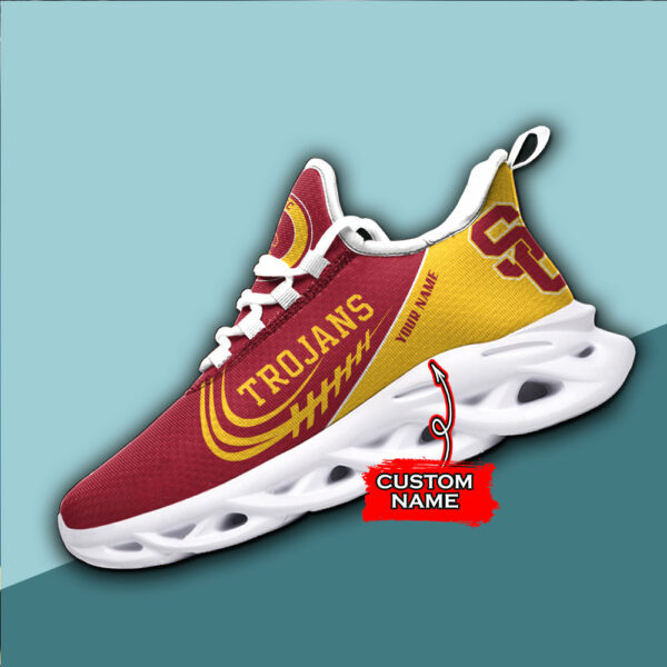 ideafootwear usc trojans ncaa max soul shoes sneakers for men and women 9161 nn4kc.jpg