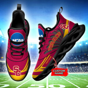 ideafootwear usc trojans ncaa max soul shoes sneakers for men and women 9240 ydqx6.jpg