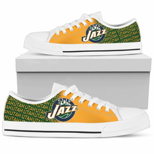 ideafootwear utah jazz low top canvas sneakers shoes for men and women 6210 cjljq.jpg