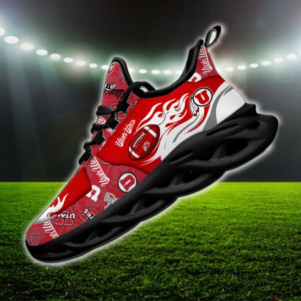 ideafootwear utah utes ncaa max soul shoes sneakers for men and women 1478 nsu24.jpg