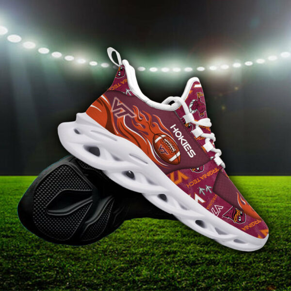 ideafootwear virginia tech hokies ncaa max soul shoes sneakers for men and women 9132 b3eav.jpg