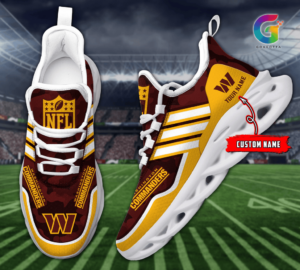 ideafootwear washington commanders max soul shoes sneakers for men and women 2075 1euay.png