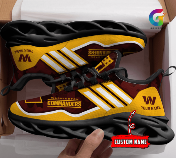 ideafootwear washington commanders max soul shoes sneakers for men and women 3709 dmlo5.png