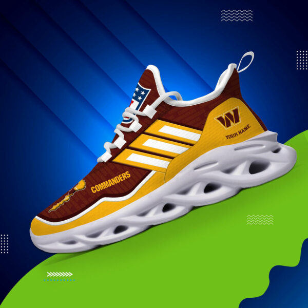 ideafootwear washington commanders max soul shoes sneakers for men and women 3994 wpw9e.jpg