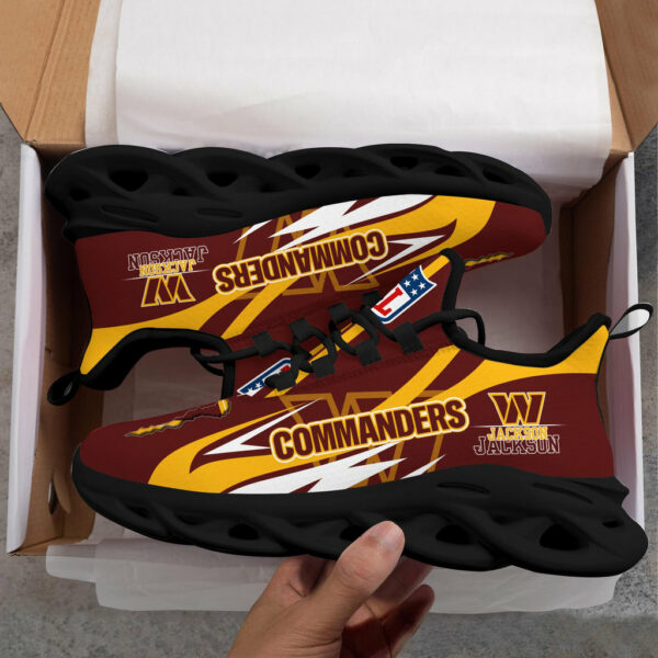 ideafootwear washington commanders max soul shoes sneakers for men and women 4029 6iyjs.jpg