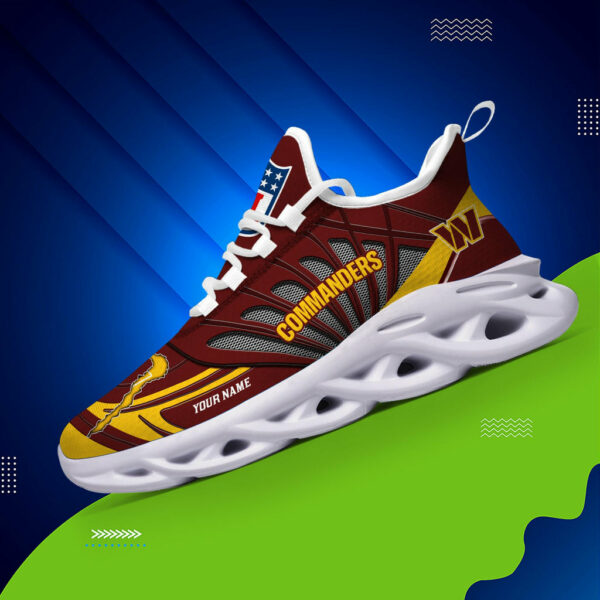 ideafootwear washington commanders max soul shoes sneakers for men and women 9790 s0tg9.jpg