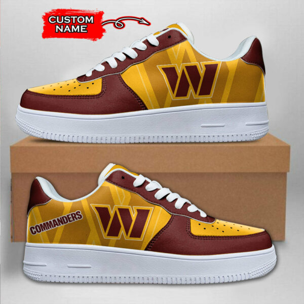 ideafootwear washington commanders nfl air low top sneakers shoes for men and women 5155 bvl1y.jpg