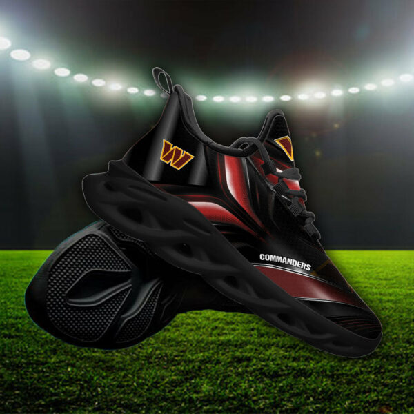 ideafootwear washington commanders nfl max soul shoes sneakers for men and women 1243 hlbwf.jpg