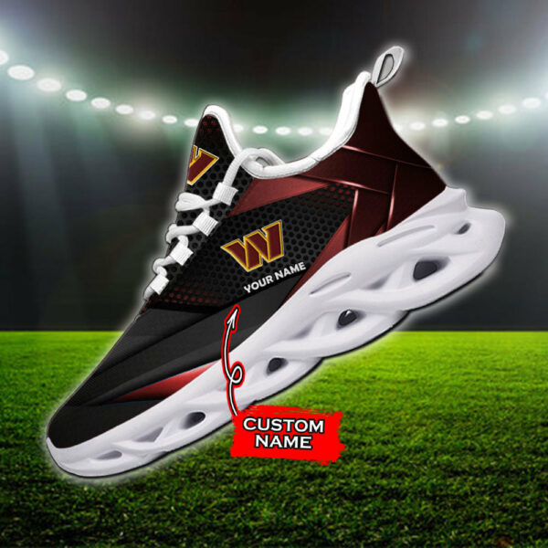 ideafootwear washington commanders nfl max soul shoes sneakers for men and women 1357 jieyq.jpg