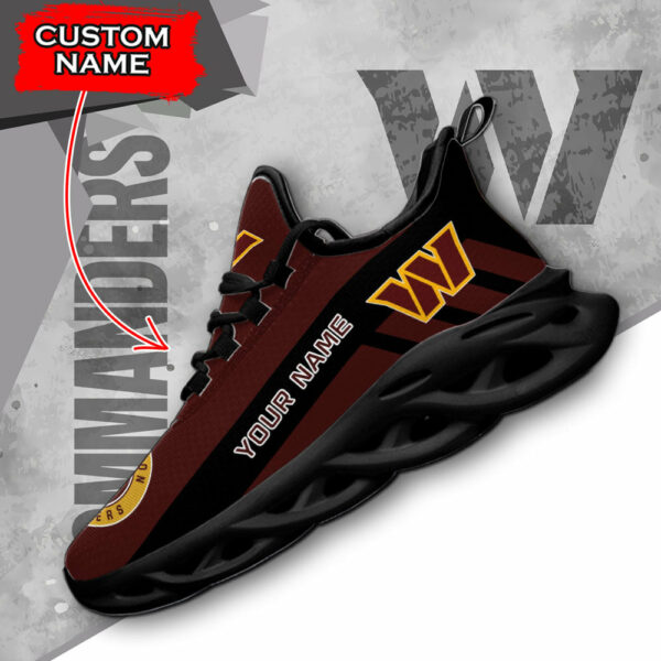 ideafootwear washington commanders nfl max soul shoes sneakers for men and women 2899 i82x0.jpg