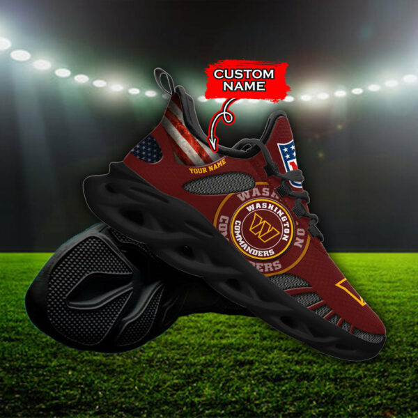 ideafootwear washington commanders nfl max soul shoes sneakers for men and women 2939 t5igu.jpg