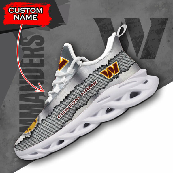 ideafootwear washington commanders nfl max soul shoes sneakers for men and women 3043 e2wtn.jpg